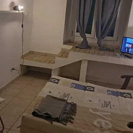 Vakantiehuis Dependance Casilino